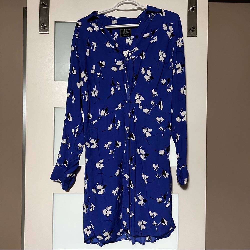 NWT Abercrombie Dress
